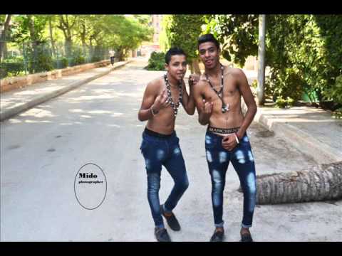 مهرجان هانى عدلى اسماعيل ليبى نمبر وان