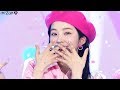 레드벨벳(Red Velvet) - 음파음파(Umpah Umpah) 교차편집(stage mix)