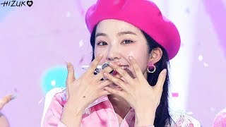 레드벨벳(Red Velvet) - 음파음파(Umpah Umpah) 교차편집(stage mix)