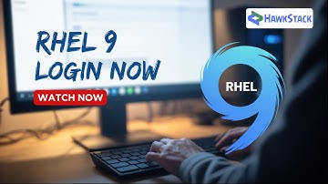 Linux Boot Process in RHEL 9 Explained Step-by-Step | Hawkstack
