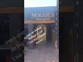 MONARCA  cosina y mixologia es un lugar muy bello kino 5y6 slrc Son.