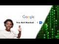 Ishowspeed gets hacked by google hackers hilarious 