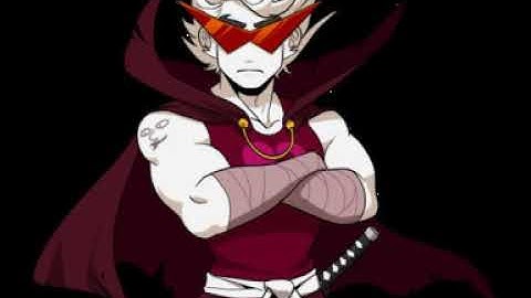 PESTERQUEST - Ultimate Dirk