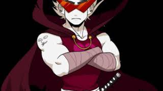 PESTERQUEST - Ultimate Dirk's Theme (Beatup) Slowed Down