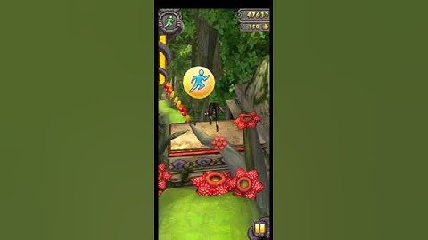 Temple Run 2 New Map Lost Jungle Gameplay #shorts #TempleRun2