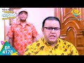 Will Bhide Take Big Decision For Abdul Taarak Mehta Ka Chashmah Full Episode 4178 31 Aug 2024 Will Bhide Take Big Decision For Abdul Taarak Mehta Ka Chashmah Full Episode 4178 31 Aug 2024