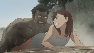 Dandadan 2nd Season eps 1 - ダンダダン 第2期  eps1