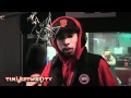 Westwood - Tyga Illuminati Freestyle 1Xtra