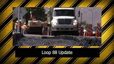 Loop 88 Update YouTube