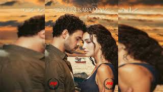 Gözleri Karadeniz Dizi Müziği 21 (Bırakmam Seni)