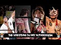 The wrestling dj mix a wrestling about everything tributemv collab wparoxysm