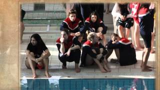 ASP Swim Team 2011-2012