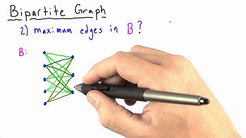 Bipartite II - Intro to Algorithms