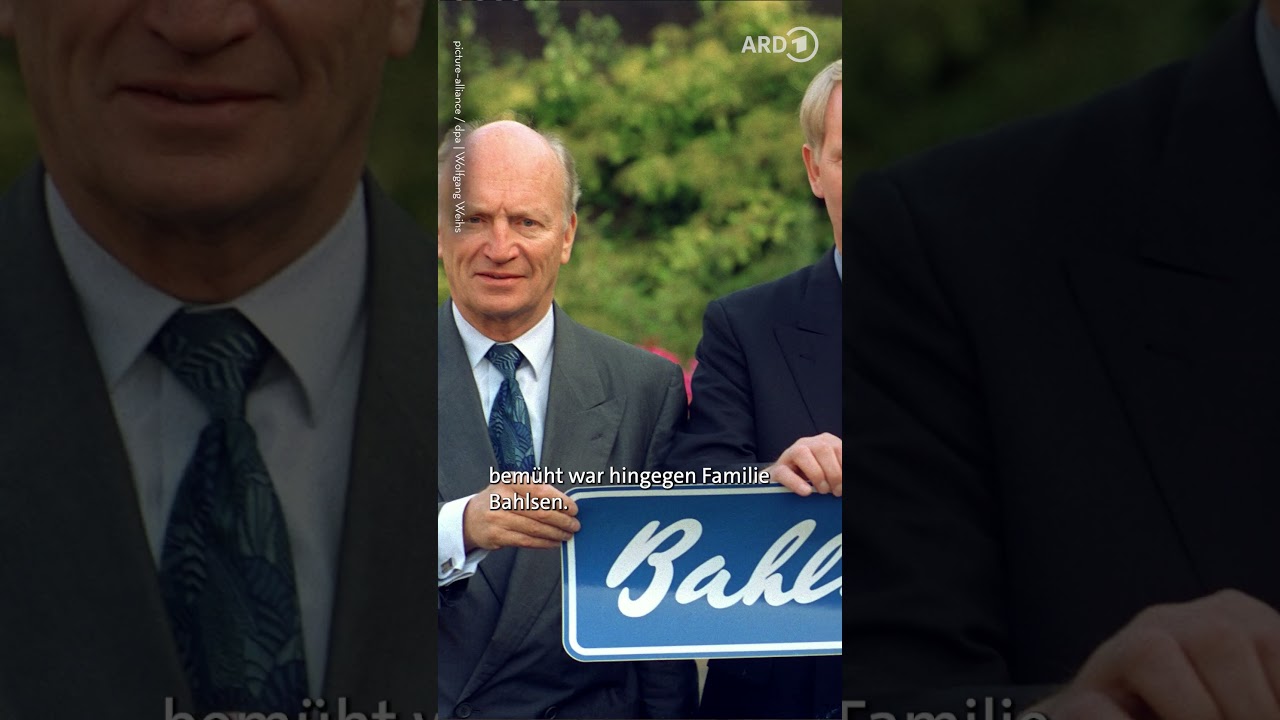 Reich durch die NS-Zeit | Reschke Fernsehen