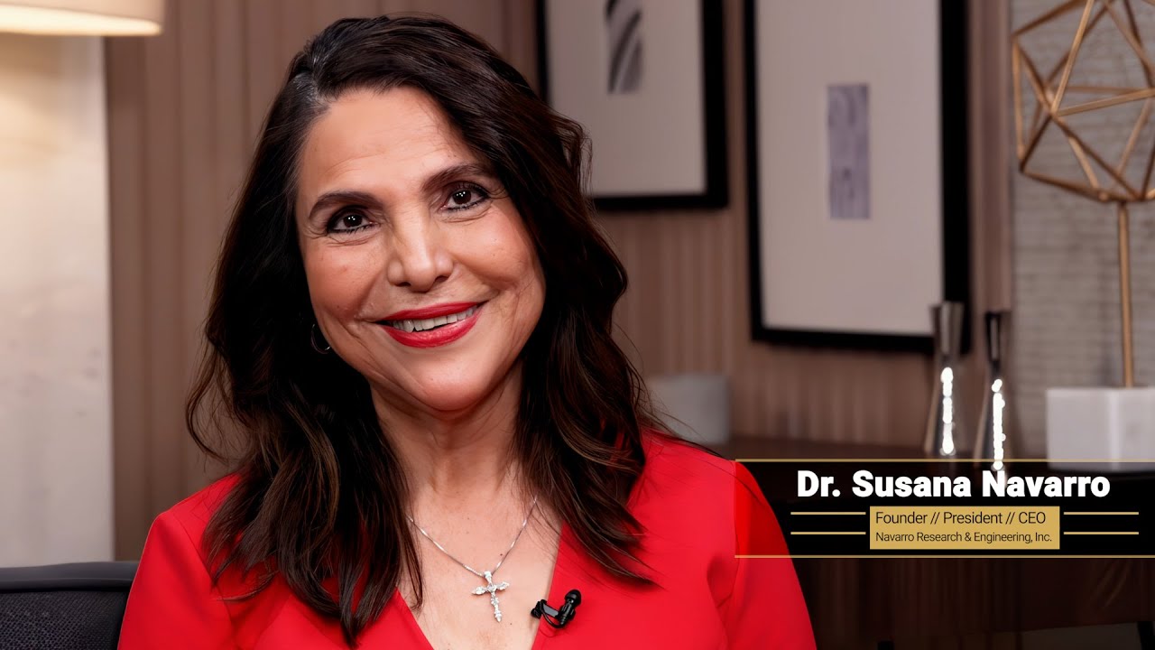 AIP 2223 - Dr. Susana Navarro - YouTube