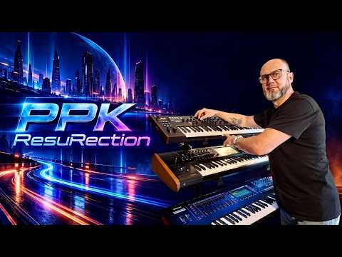 PPK - ResuRection (2001) 🔥 | Piotr Zylbert 