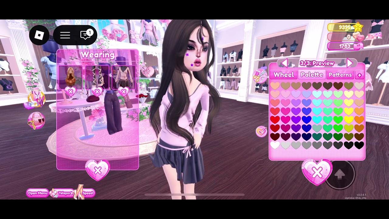 Sorry I was late to up load this here is new stuff u might of missed