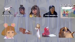 Stickers para Whatsapp Random 3 screenshot 1