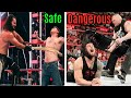 Which WWE Weapons are the Most Dangerous?