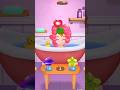Baby and Mother Life Simulator Gameplay #shorts #gaming #mothersimulator