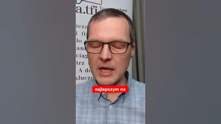 Polska giełda najlepsza czy najgorsza #telewizjabiznesowa