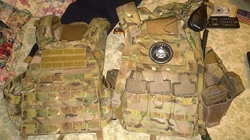 FCPC Gen 2 VS FCPC Gen 3 (Ferro Concepts Comparison)