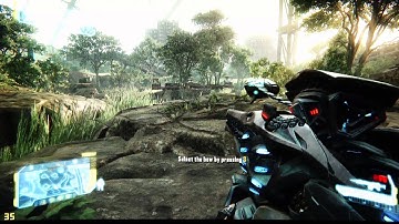AMD AM2/AM2+ part 5 (Crysis 3 and Watch Dogs)
