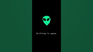 That_slow_kid - drifting in space