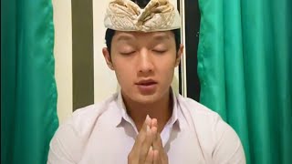 Download Lagu KLARIFIKASI JRO DASARAN ALIT terkait Segehan diganti dengan BABI GULING #1 MP3