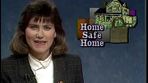 WALA News at 6PM Nov 16, 1989
