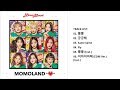 [Mini Album] MOMOLAND – GREAT!