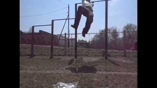 One day training Spring 2012