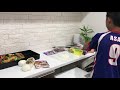 旭自分でお弁当を作るの巻 11歳