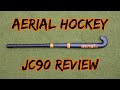 Aerial JC90 Low Bow Review | Field Hockey