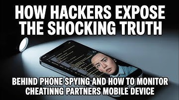 HOW HACKERS CAN SPY AND MONITOR A MOBILE DEVICE REMOTELY 