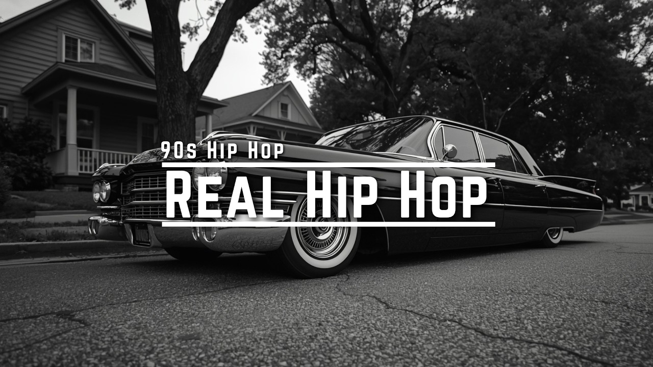 90s & 2000s Gangsta Rap 🔥 Real Hip Hop Golden Era Mix - YouTube
