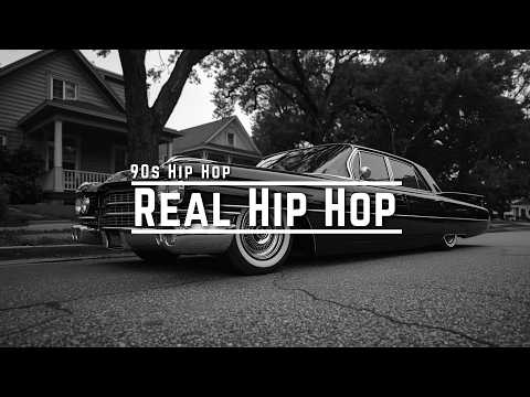 90s & 2000s Gangsta Rap 🔥 Real Hip Hop Golden Era Mix - YouTube