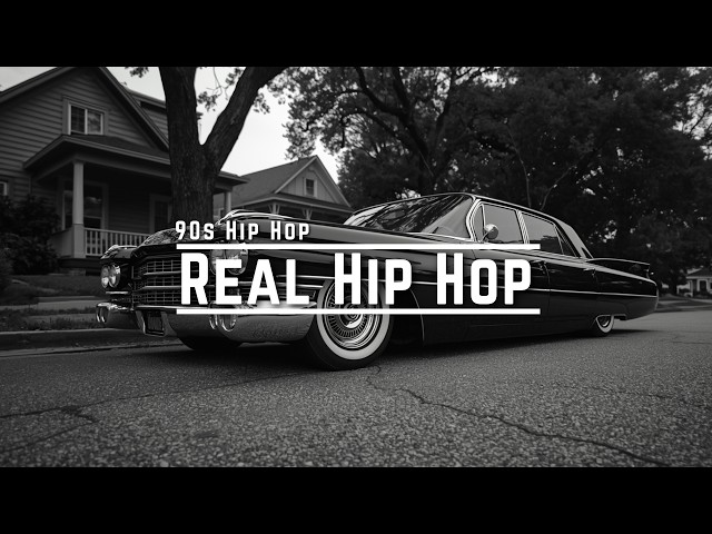 90s & 2000s Gangsta Rap 🔥 Real Hip Hop Golden Era Mix - YouTube