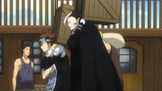 Exorcists Are On A Boat