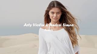 Deepside Deejays  The Way We  arty Violin U0026 Andrei Simea Remix