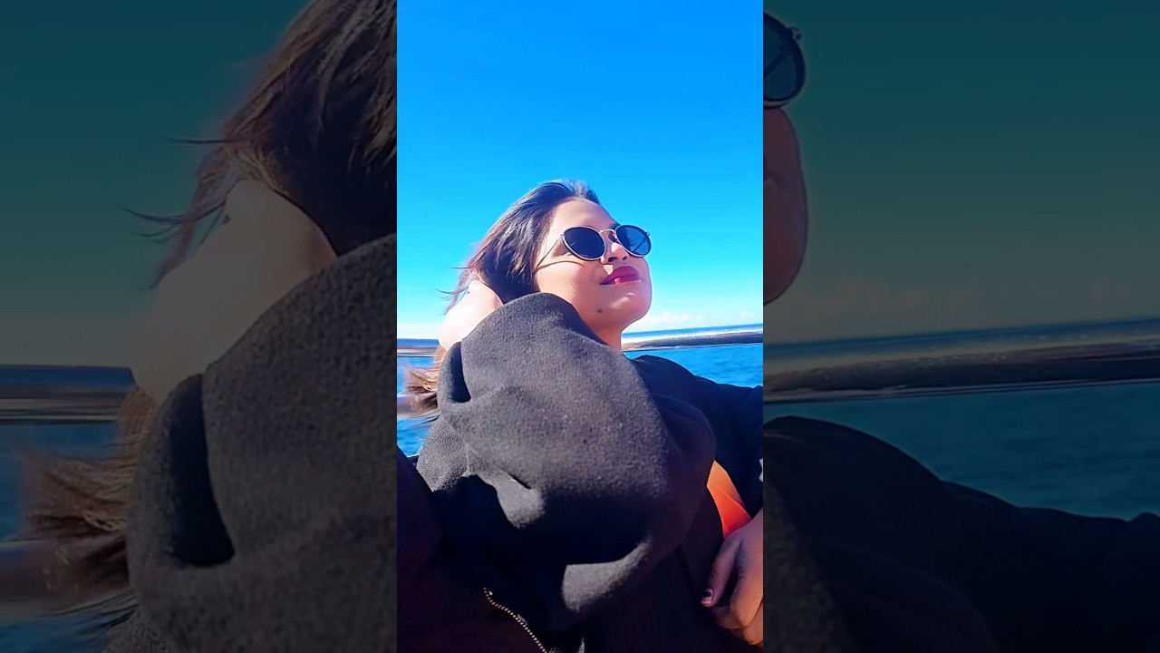 Wait… Is This Real Life? 🌊✨