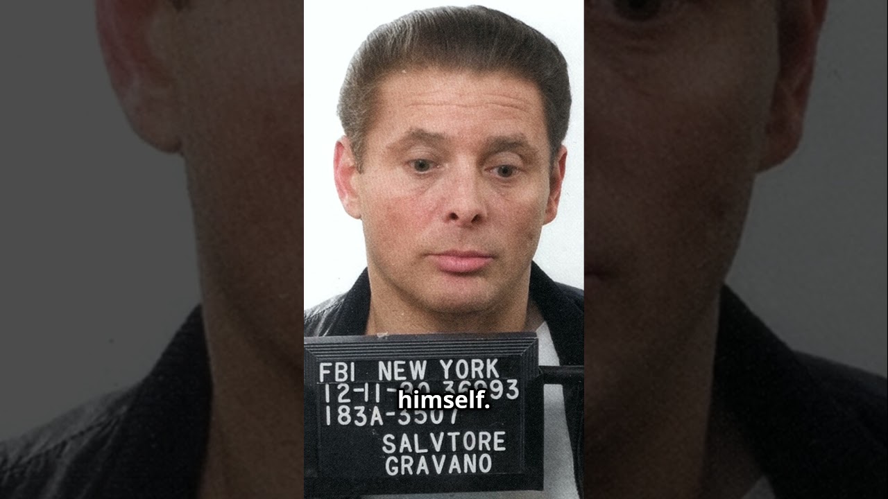 Top 5 Mafia Rats in History!