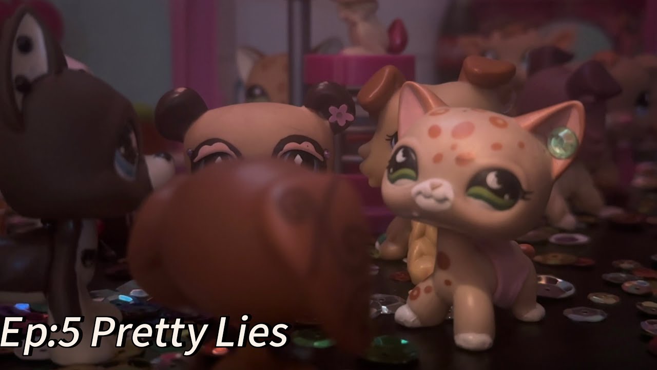 Lps Envious - Episode 5: Pretty Lies 