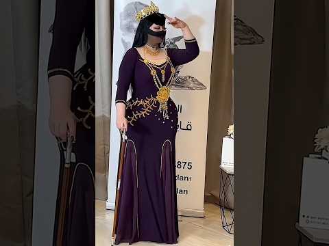 Beauty Queen of Dubai Sheikha #youtubeshorts #shortsviral #fashionstyle @Ainullmaha-Shiekha