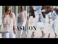 LA MODA DE 2023  -Cómo arrasar con las últimas tendencias de moda femenina PANTALONES DE MODA