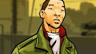 Gta Chinatown Wars - All Cutscenes Full Game Movie