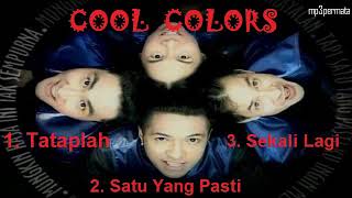 3 Lagu Cool Colors yang OKE PUNYA