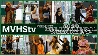 2023 Multicultural Week Recap
