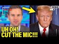 Wow! Fox guest goes ROGUE, DROPS Trump TRUTH BOMB LIVE on air | MeidasTouch