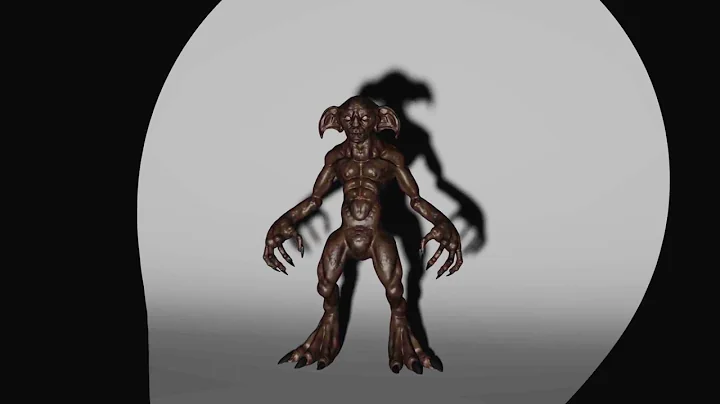 3D Demo Reel Christopher Arce